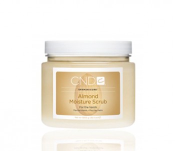 Gommage Amandel Manicure CND Spa 1000 g